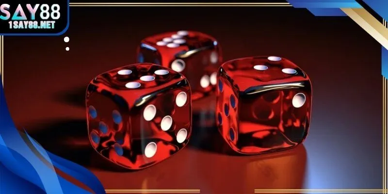 Bảng kết quả Cách chơi xóc đĩa chẵn lẻ hiển thị rõ chuỗi phiên gần nhất.