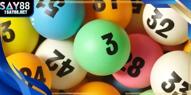 Bảng phân tích dữ liệu giúp người chơi xác định chu kỳ số rõ ràng.