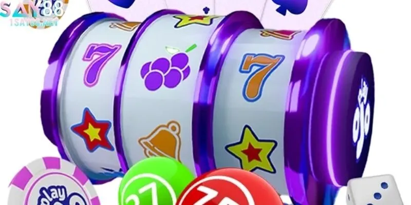 Đa dạng trò chơi casino với nhiều phong cách khác nhau