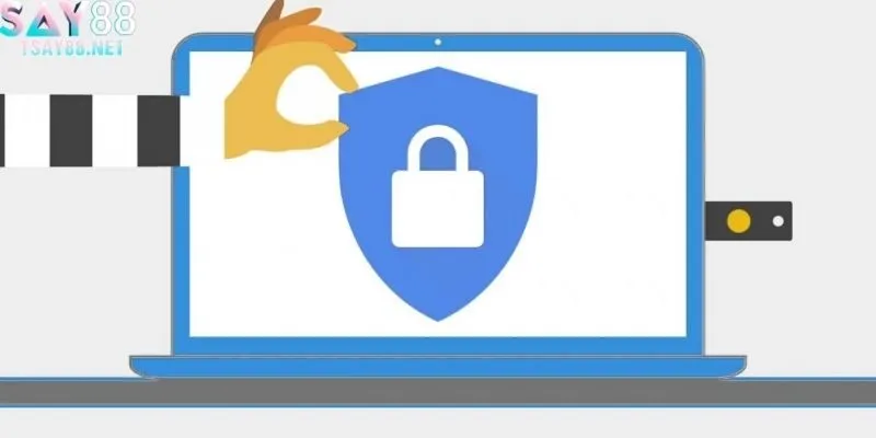 Hướng dẫn đăng ký, đăng nhập và chỉnh sửa thông tin trên SAY88