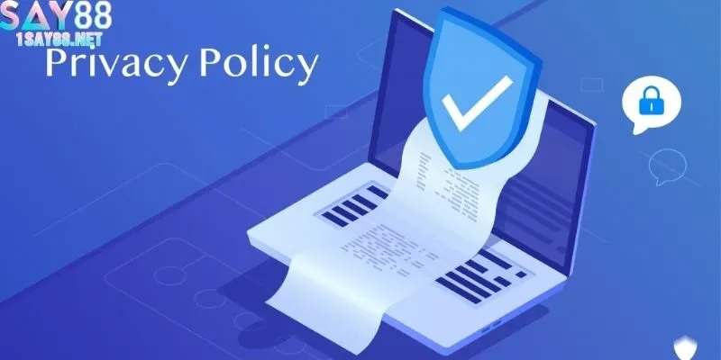 Hệ thống bảo mật hiện đại bảo vệ thông tin người dùng SAY88