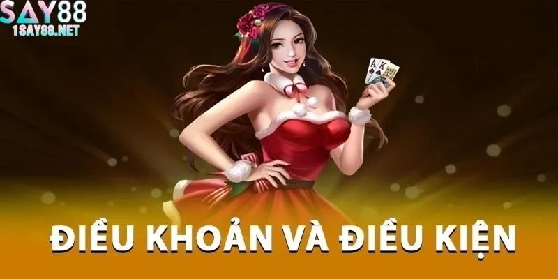 Quy trình thu thập và bảo mật dữ liệu minh bạch trong điều khoản điều kiện Say88