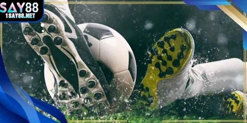 Dữ liệu trận đấu giúp đọc Kèo ném biên sát với diễn biến thực tế.