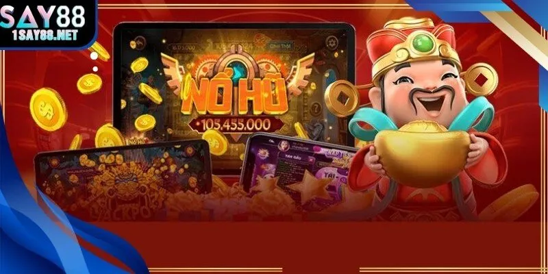 Dữ liệu vòng quay giúp đọc nhịp Nổ hũ thần thú rõ ràng hơn.