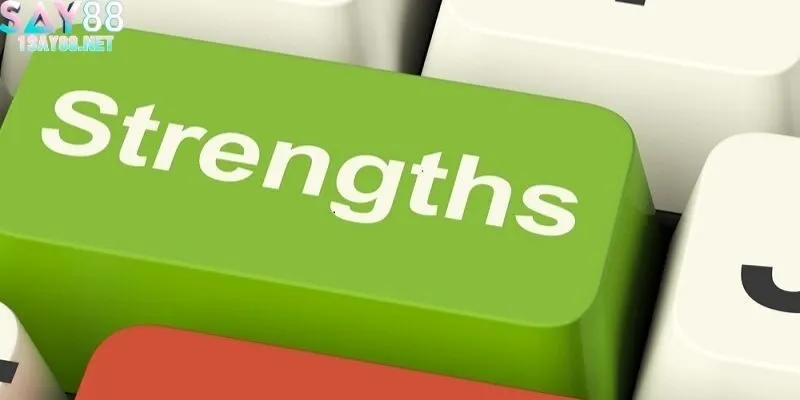 Các ưu điểm nổi bật giúp thành viên trải nghiệm SAY88 dễ dàng và an toàn