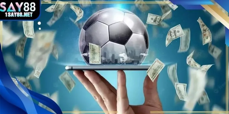 Hệ thống cập nhật nhanh giúp theo dõi biến động kèo chính xác.