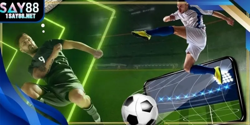 Hệ thống cập nhật nhanh giúp theo dõi Kèo phạt góc theo thời gian thực.