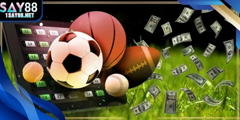 Hệ thống cập nhật nhanh hỗ trợ đọc Kèo ném biên chính xác hơn.