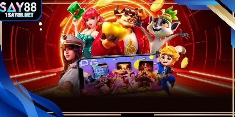 Hệ thống hiển thị hỗ trợ đọc Nổ hũ thuỷ cung theo thời gian thực.