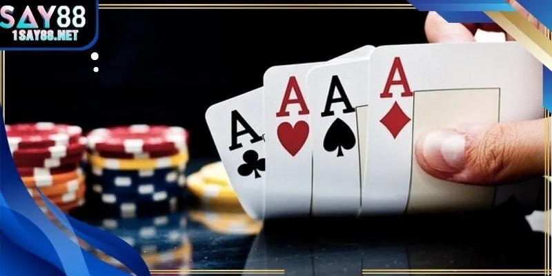 Hệ thống Say88 hỗ trợ theo dõi Baccarat có lừa đảo không theo thời gian thực.