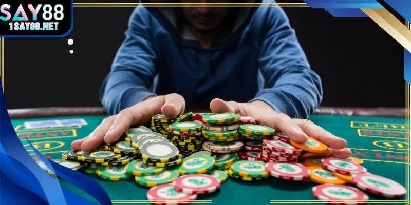 Hệ thống Say88 hỗ trợ theo dõi Game bài đổi thưởng theo thời gian thực.