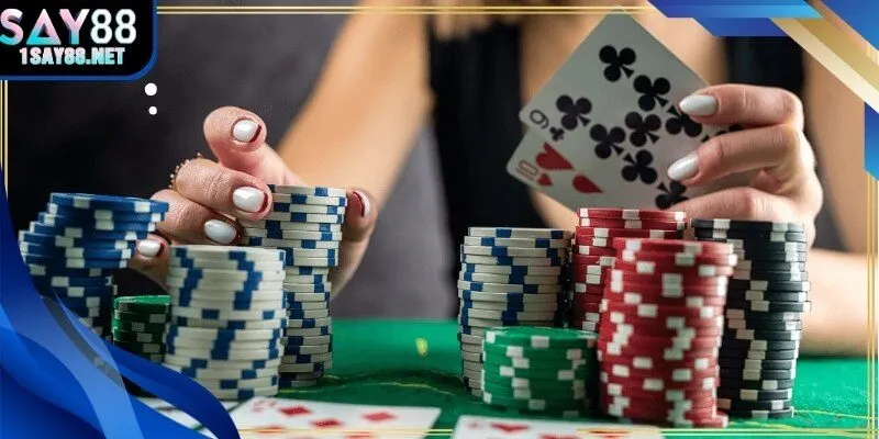 Hệ thống Say88 hỗ trợ trải nghiệm Top 10 game bài uy tín mượt mà.