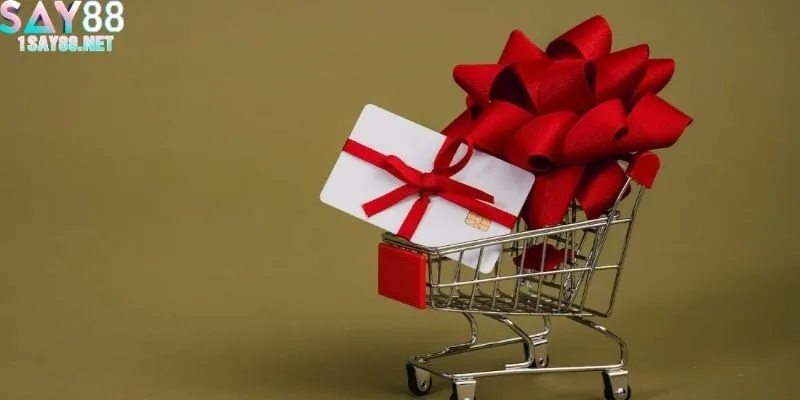 Khám phá các loại khuyến mãi SAY88 hấp dẫn và đa dạng cho thành viên