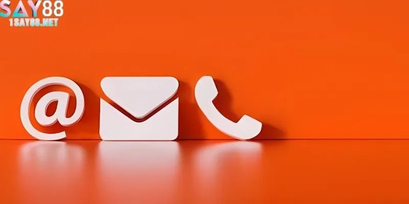 Hướng dẫn các bước liên hệ SAY88 để nhận hỗ trợ nhanh chóng và hiệu quả