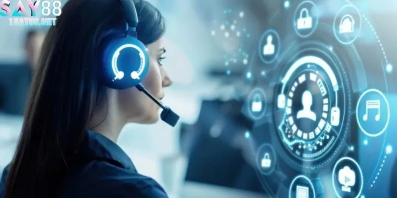 Những lưu ý quan trọng khi liên hệ SAY88 để nhận hỗ trợ kịp thời và hiệu quả