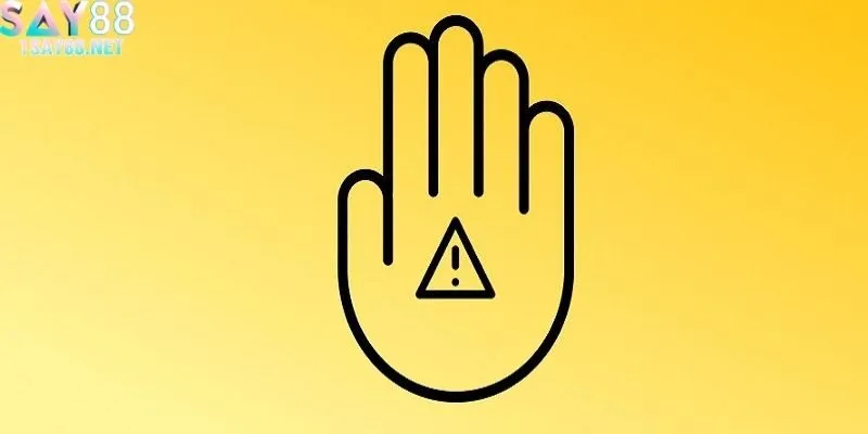 Phạm vi trách nhiệm và hỗ trợ người dùng được SAY88 hướng dẫn rõ ràng