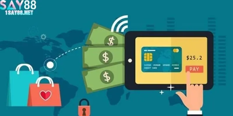 Những lưu ý cần biết để nạp tiền SAY88 an toàn và đúng cách
