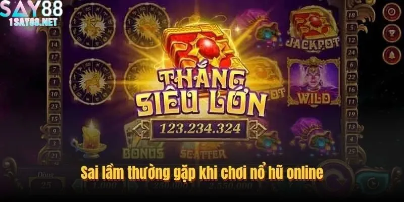 Mẹo chơi nổ hũ giúp tối ưu trải nghiệm lâu dài