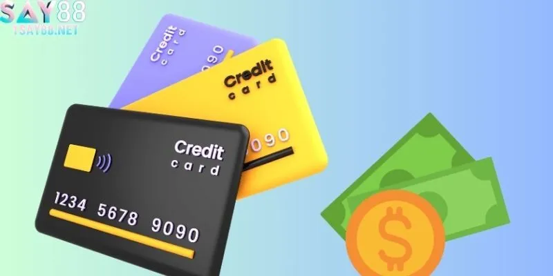 Những lưu ý quan trọng để rút tiền SAY88 an toàn và nhanh chóng