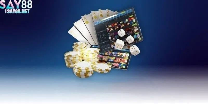 Khám phá các tính năng nổi bật của app SAY88 trên điện thoại