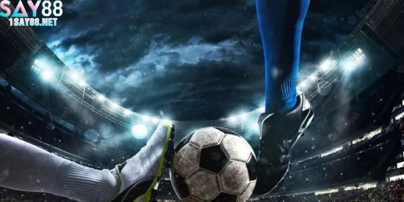 Đa dạng kèo cược thể thao hấp dẫn và linh hoạt